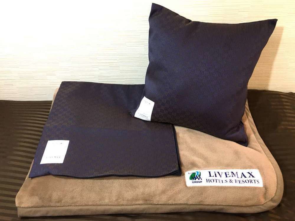 Hotel Livemax Osaka Umeda Nakatsu Экстерьер фото